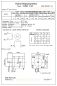 Preview: Schrittmotor - 2 Nm 2,8 A - 2 Wellenenden - Welle fi. 6,35 mm - Flansch 57 mm